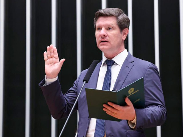 Secretário de Estado da Justiça e Cidadania do Paraná